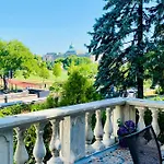Budahome Budapest