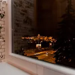 Lägenhet Budahome Budapest