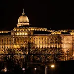 Lägenhet Budahome