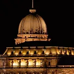 Lägenhet Budahome Budapest