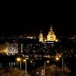 Lägenhet Budahome *