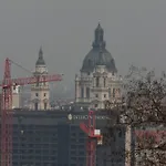Lägenhet Budahome *