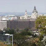 Lägenhet Budahome *