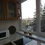 Lägenhet Budahome Budapest