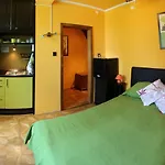 Budahome Lägenhet