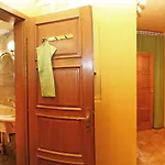 Lägenhet Budahome
