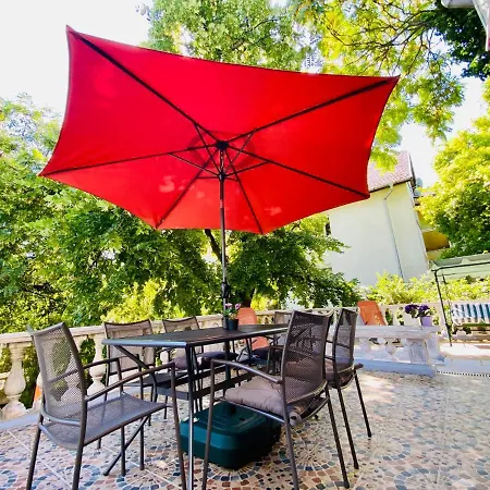 Budahome Apartament Budapeszt