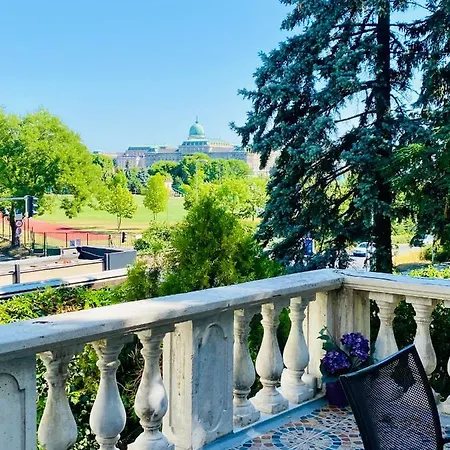 Budahome Budapeste