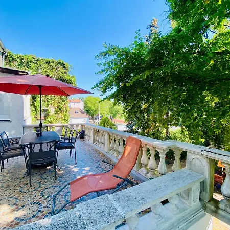 Apartament Budahome *