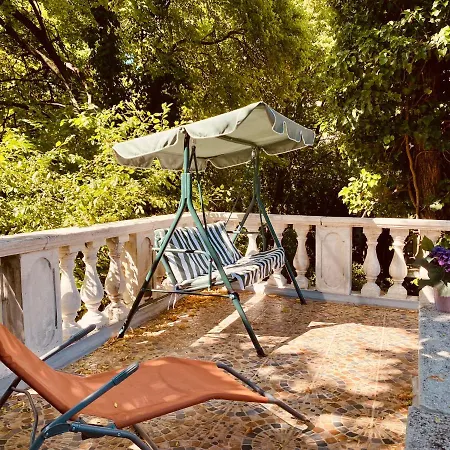 Apartament Budahome Budapeszt
