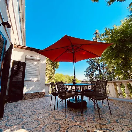 Budahome Apartament *