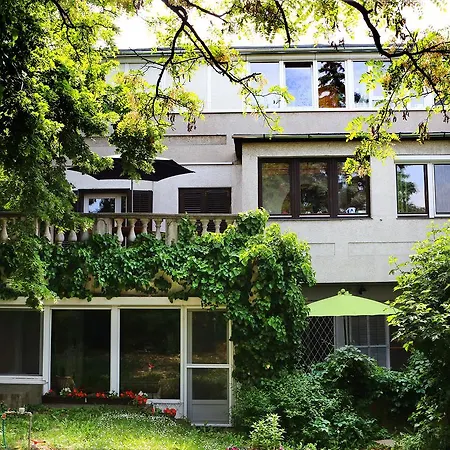 Budahome Budapeszt