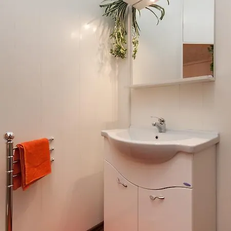 Budahome Budapeszt