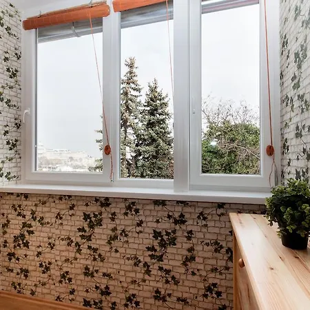 Apartament Budahome