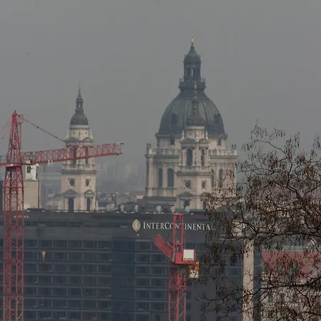 Apartamento Budahome *