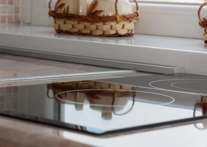 Apartament Budahome Budapesta