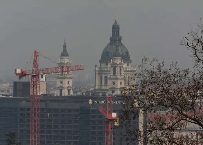 Apartament Budahome *