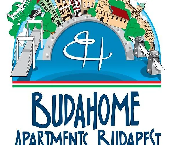 Apartament Budahome *