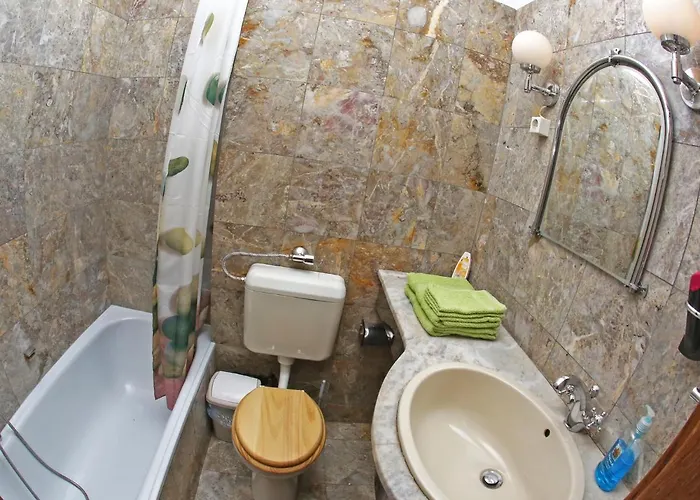 Apartament Budahome *