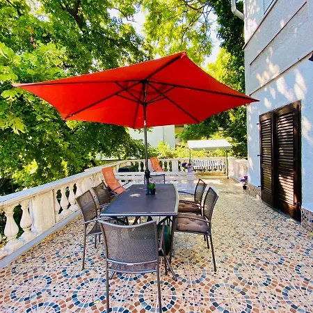 Budahome Lägenhet Budapest