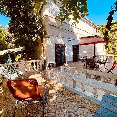 Apartment Budahome