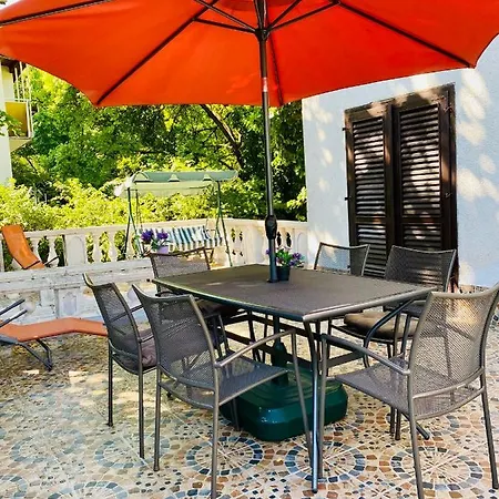 Appartement Budahome