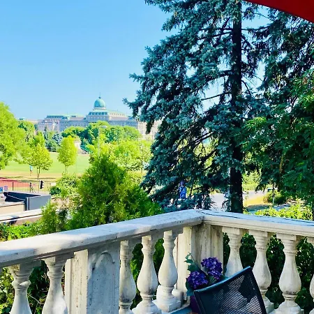 Budahome Boedapest