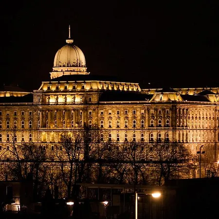 Appartement Budahome