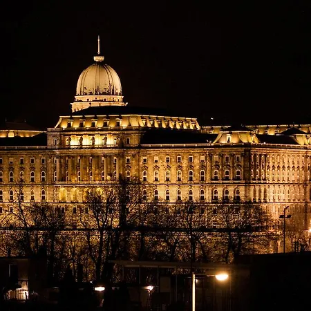 Apartment Budahome