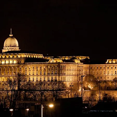 Apartment Budahome