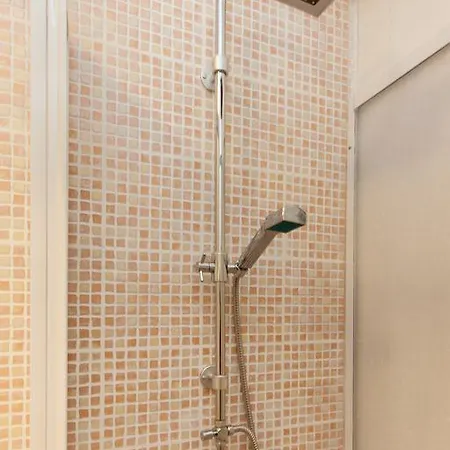 Appartement Budahome