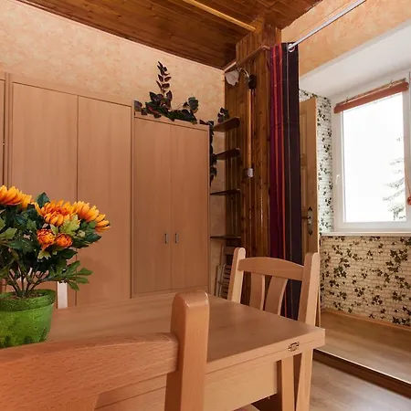 Appartement Budahome *