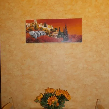 Apartment Budahome Budapest