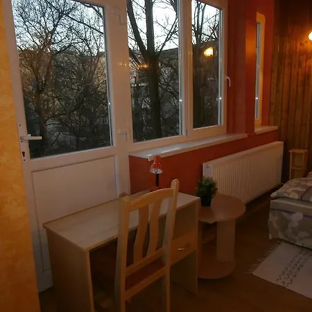 Budahome