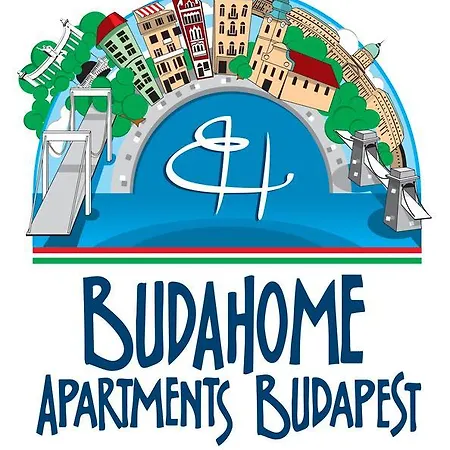 Apartment Budahome *