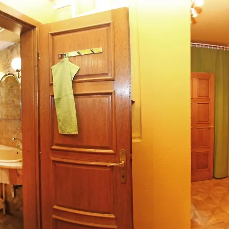 Apartment Budahome