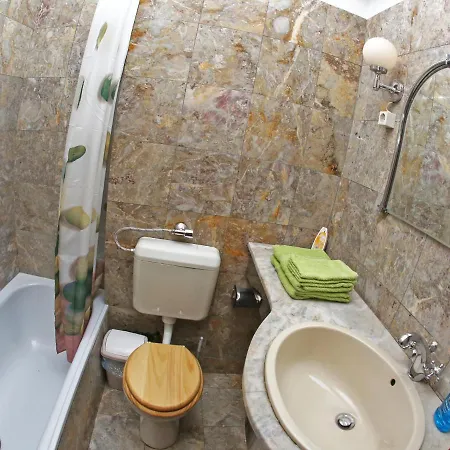 Apartment Budahome *