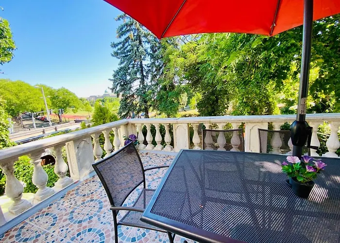 Budahome Διαμέρισμα Βουδαπέστη