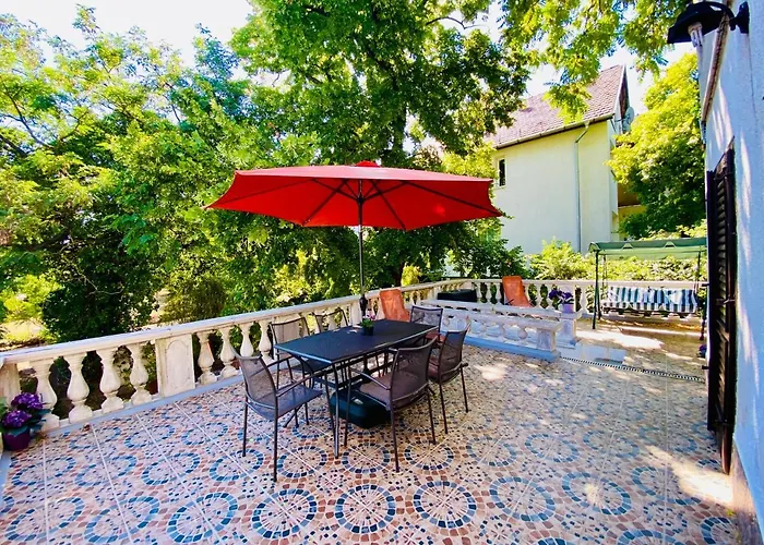 Budahome Διαμέρισμα *