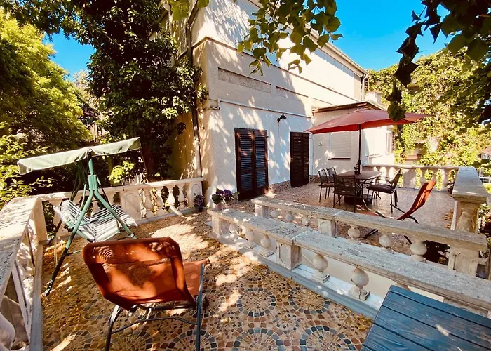 Appartement Budahome