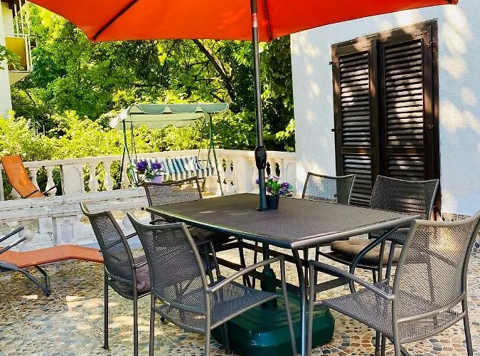 Appartement Budahome