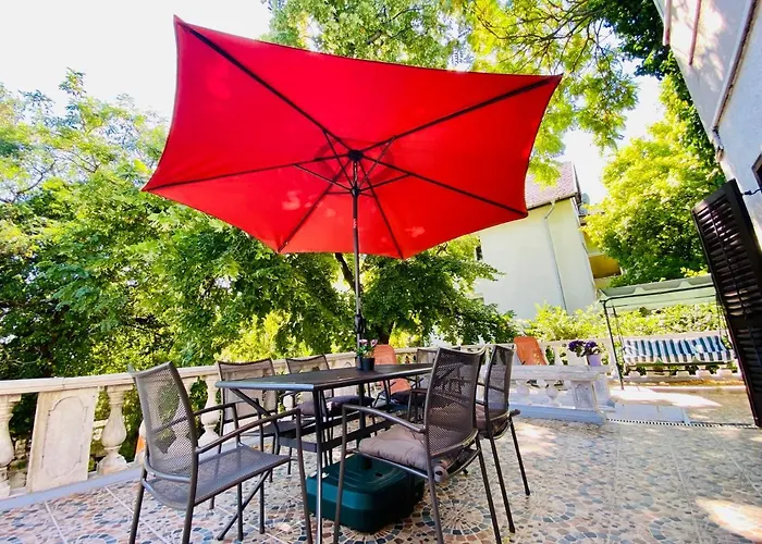Budahome Appartement Boedapest
