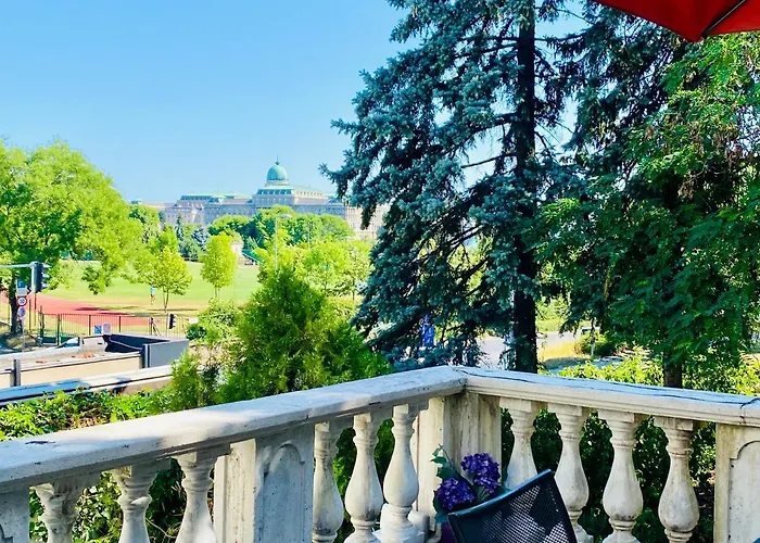 Budahome Βουδαπέστη