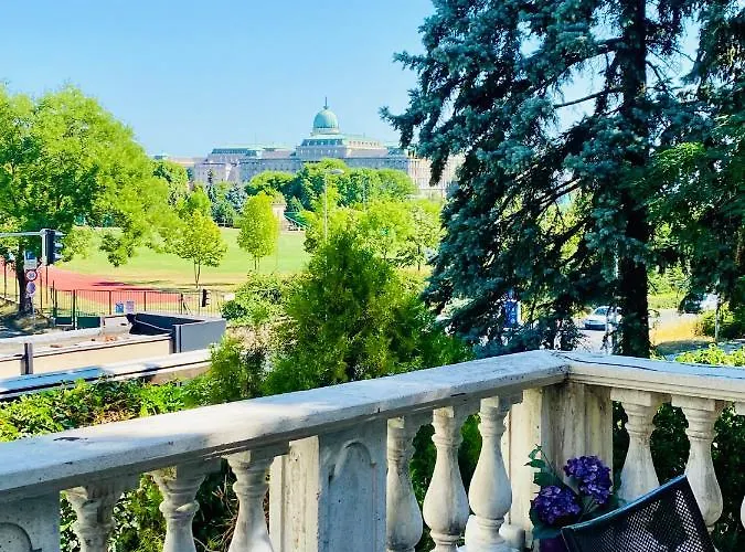 Budahome Βουδαπέστη