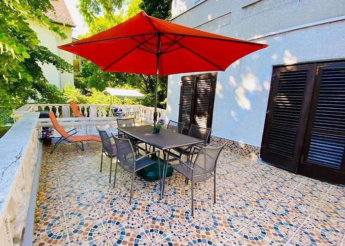 Budahome Appartement