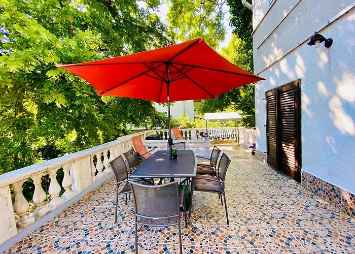 Budahome Appartement Boedapest