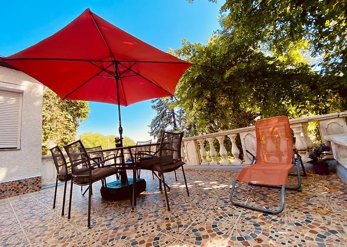 Budahome Διαμέρισμα Βουδαπέστη