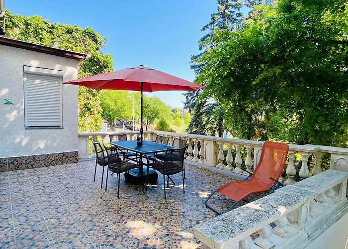 Budahome Appartement