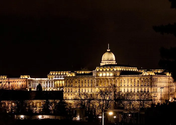 Budahome Boedapest