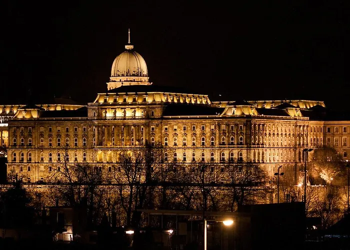 Διαμέρισμα Budahome